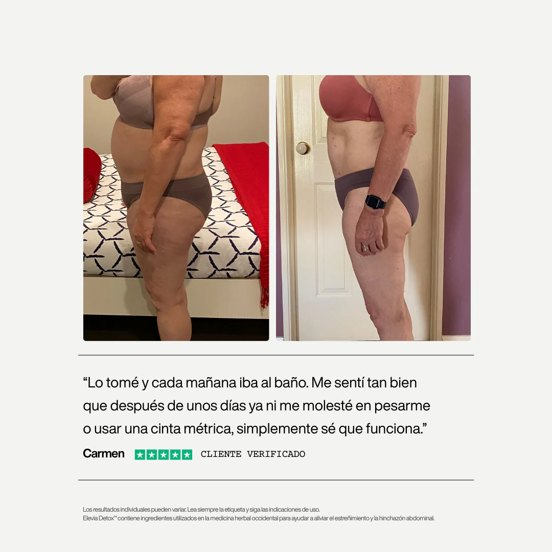 Elevia Detox™