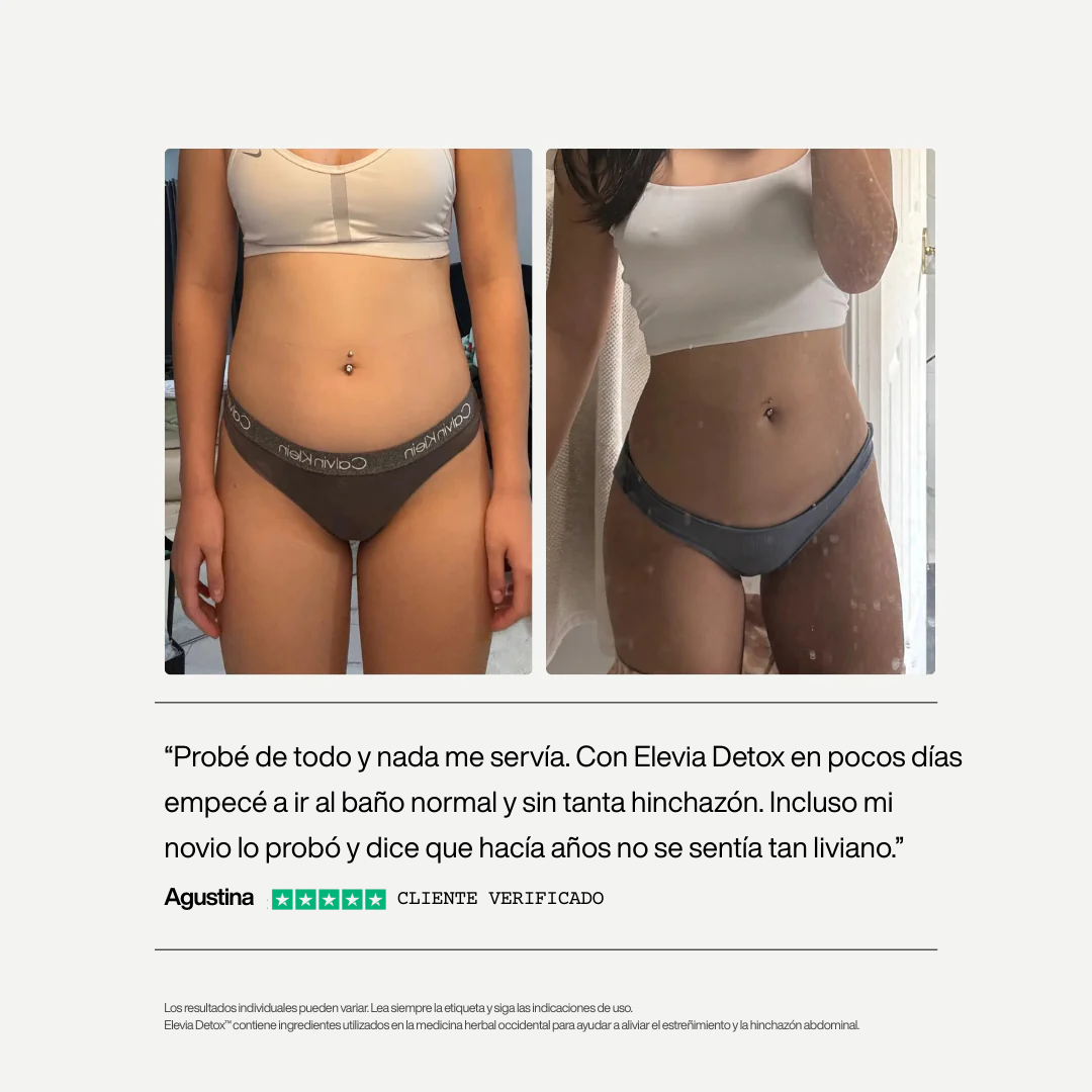 Elevia Detox™