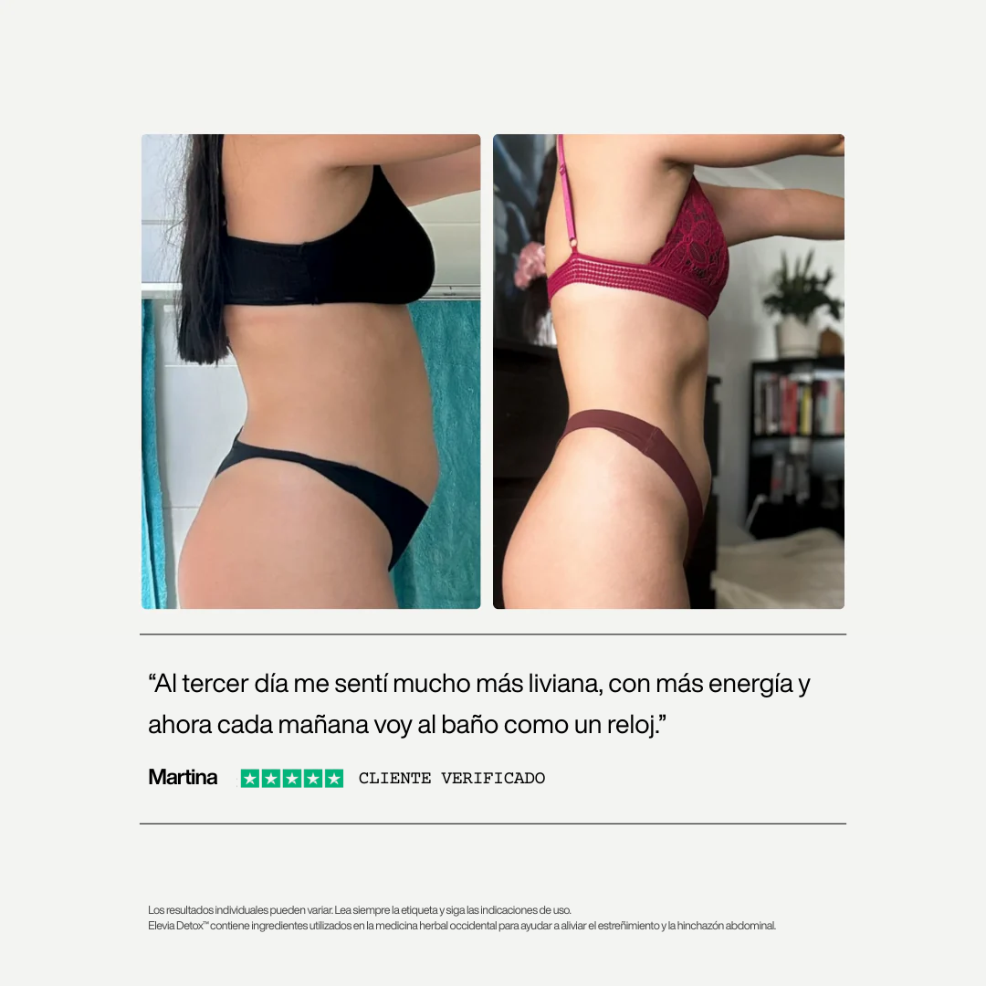 Elevia Detox™