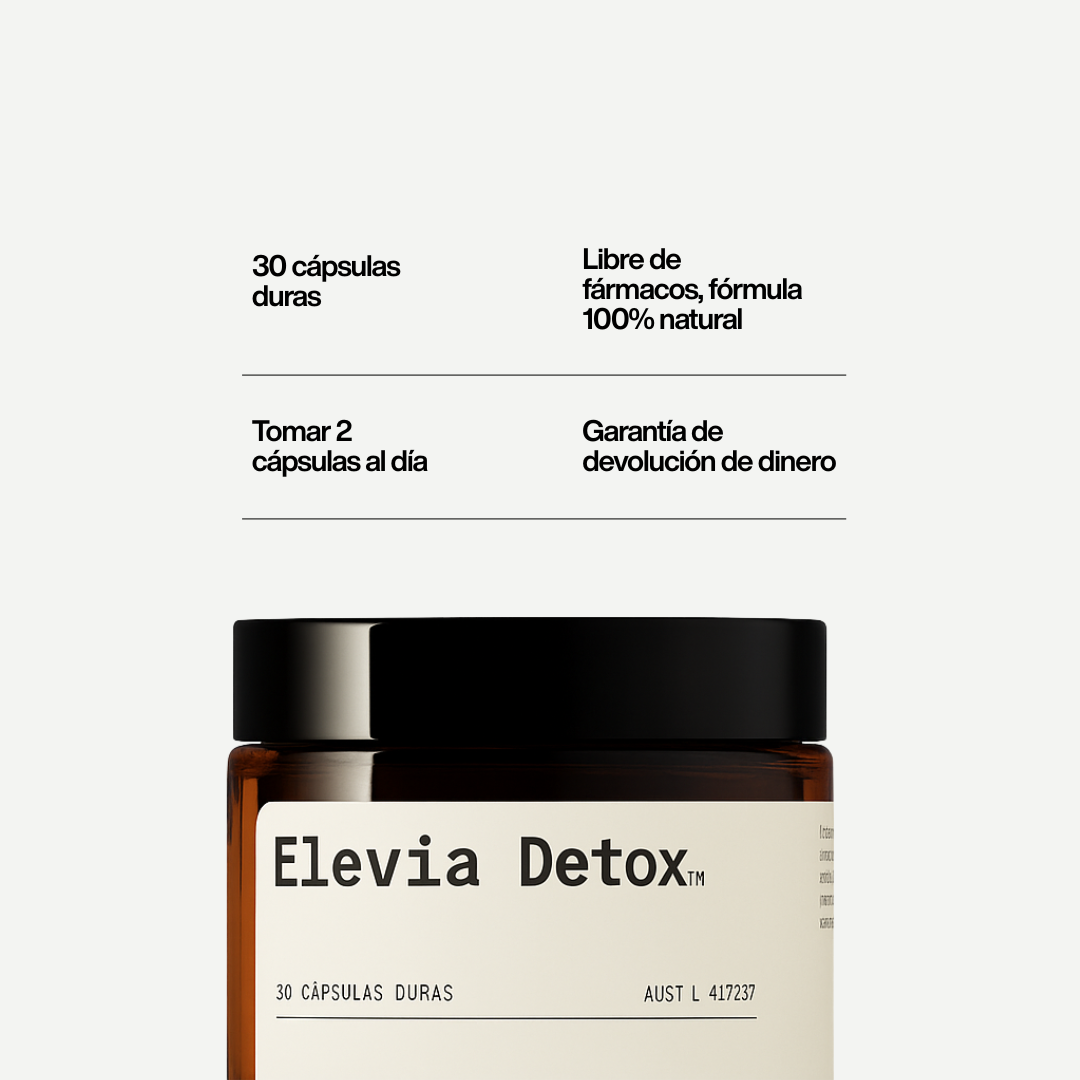 Elevia Detox™