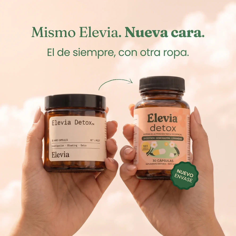 Elevia™ Detox
