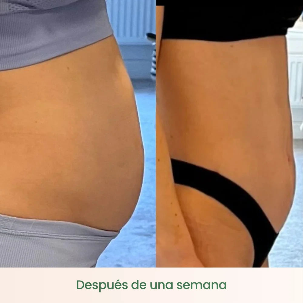 Elevia™ Detox