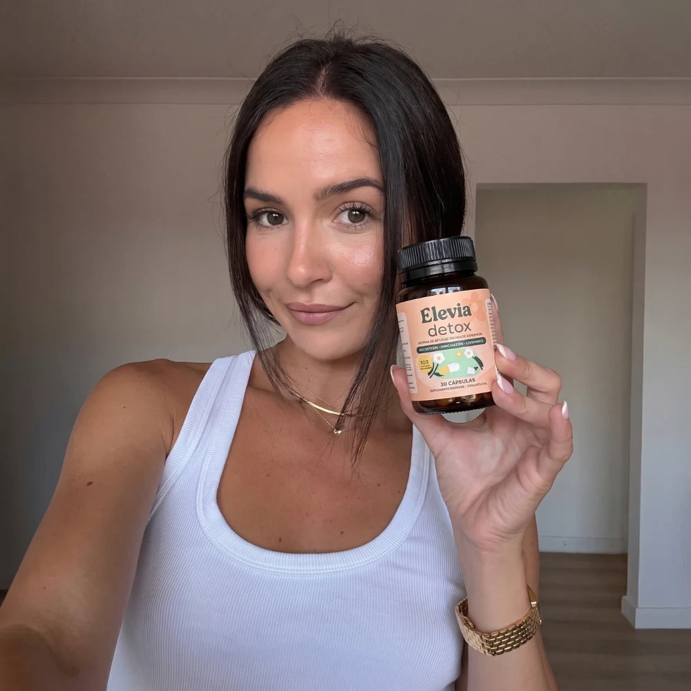 Elevia™ Detox