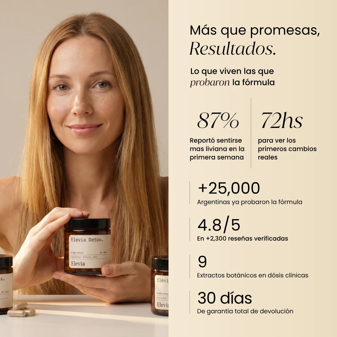 Elevia Detox™