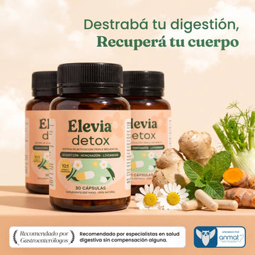 Elevia™ Detox