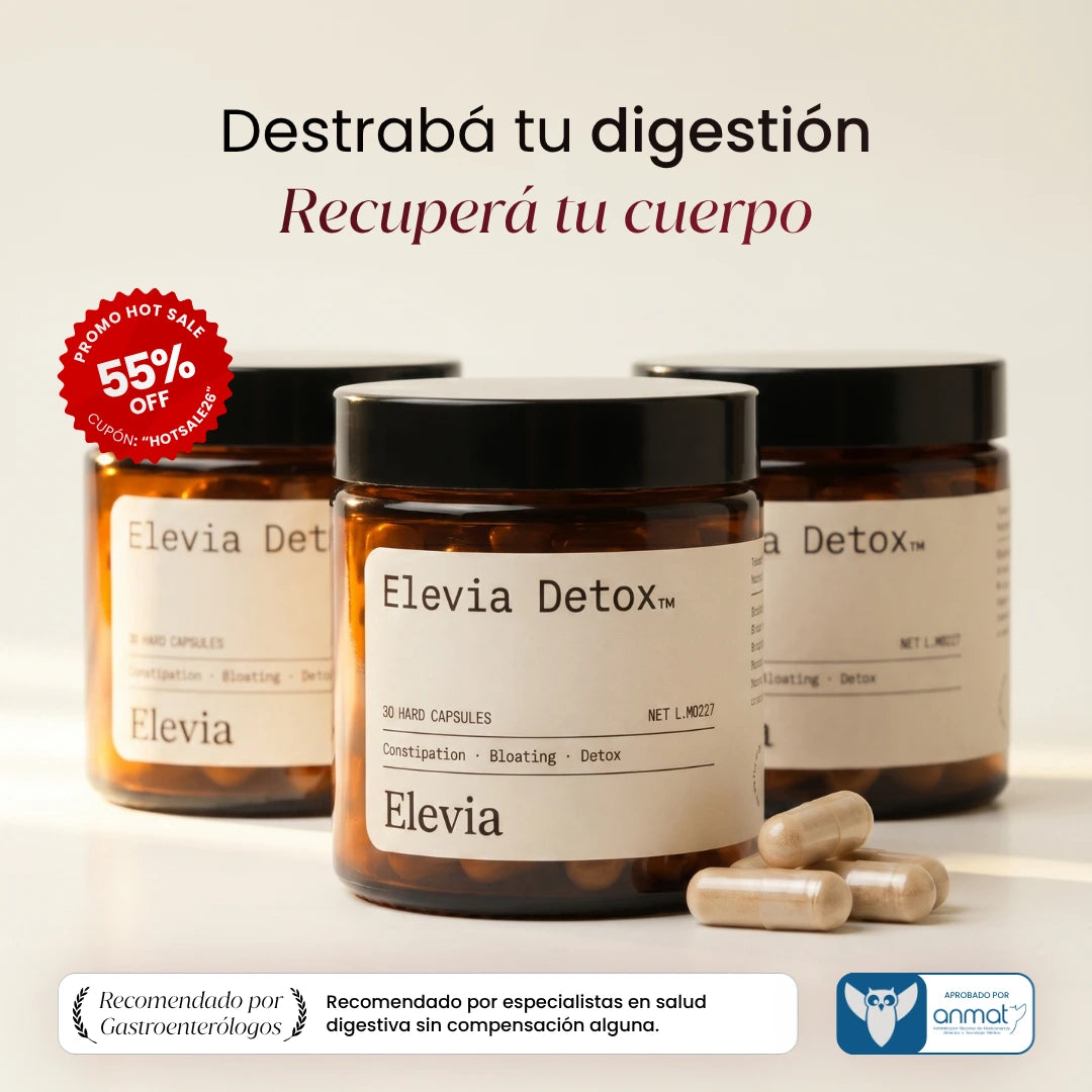 Elevia Detox™