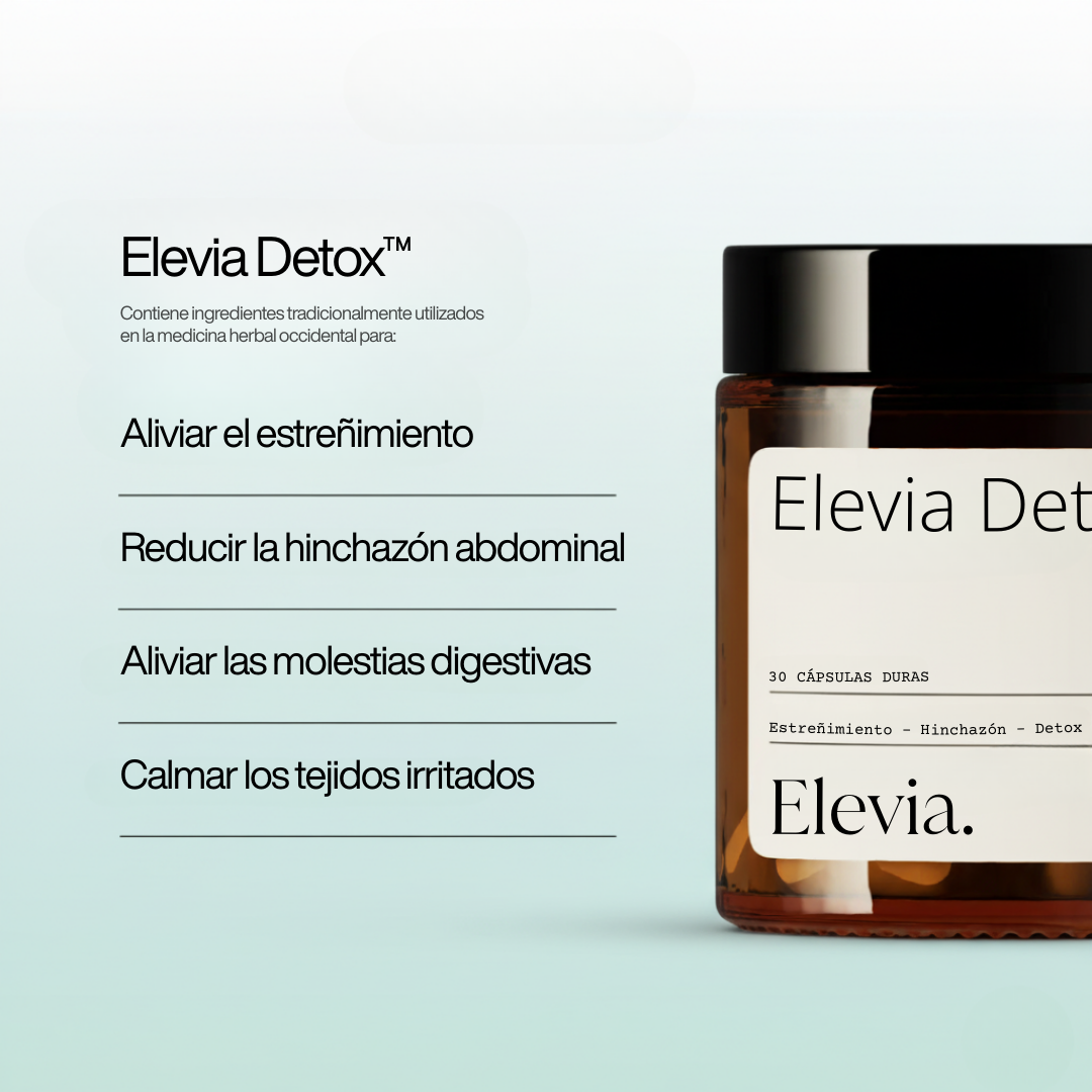Elevia Detox™