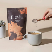 Elevia™ Mushroom Coffee - Elevia