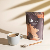 Elevia™ Mushroom Coffee - Elevia