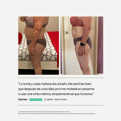 Elevia Detox™